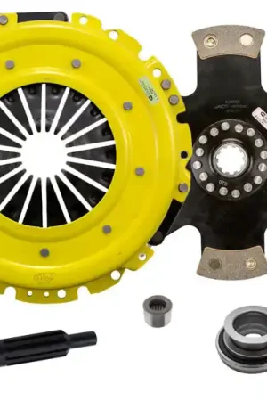 ACT 1975 Chevrolet C10 HD/Race Rigid 6 Pad Clutch Kit Holiday Sale