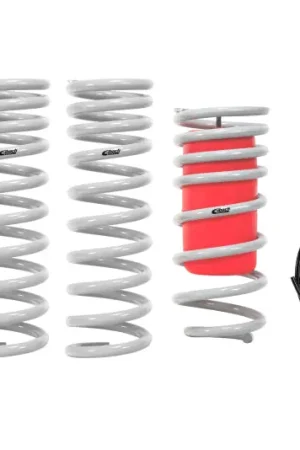 Wholesale Eibach Drag Launch Kit for 79-98 Ford Mustang Cobra Coupe / 79-04 Couple / 03-04 Mach 1 Coupe