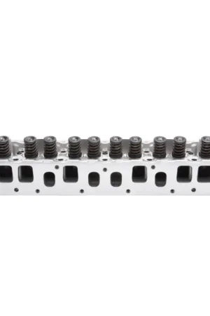 Don’t Miss Out Edelbrock Cylinder Head Performer Jeep 4 0L I6 Complete