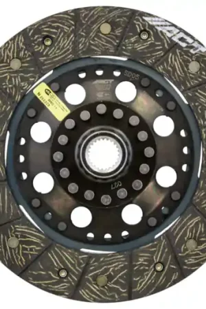 ACT 1997 Audi A4 Perf Street Rigid Disc Price Drop