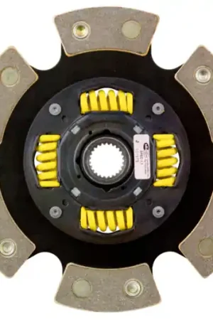 ACT 1990 Nissan Stanza 6 Pad Sprung Race Disc Buy Today