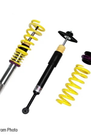 KW Coilover Kit V2 BMW 7 series E65 (765) All Models Incl EDC Delete Unit Today Only