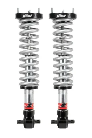 Editor’s Pick Eibach 20-22 GM 1500 Truck 3.0L 6 Cyl. Turbo Diesel 4WD Front Pro-Truck Coilover 2.0