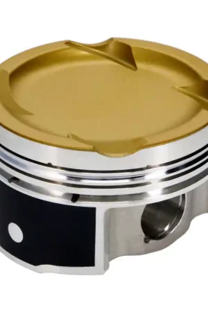 JE Pistons Dodge SRT4 Ultra Series Set of 4 Pistons Inv Dome/Dish 3.484 Bore 1.432 CD 0.866 Dia Bargain