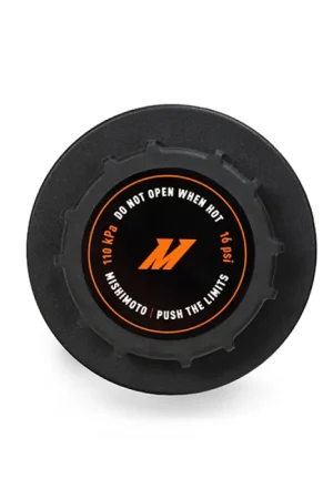 Mishimoto 1.1 Bar Rated 99-15 Ford F-250/F-350/F-450/F-550 Super Duty Overflow Reservoir Cap Hassle-Free Returns