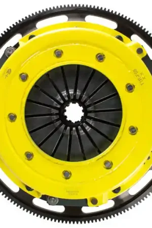 One Day Deal ACT 1966 Ford Fairlane Twin Disc HD Race Kit Clutch Kit