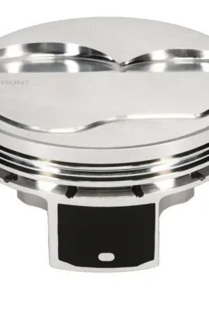 Shop Now JE Pistons Chevrolet LS Gen III/IV Piston Kit - 4.075 in. Bore - 1.115 in. CH - 2.80 CC - Qty 8