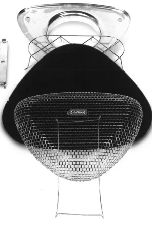 Edelbrock Air Cleaner Pro-Flo 1000 Series Triangular Steel Top 11 375In X 8 375In X 3In Chrome Buy Today