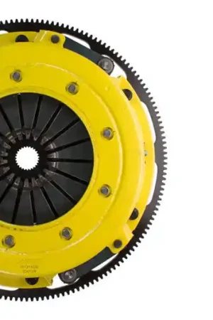 ACT 2006 Chevrolet SSR Twin Disc HD Street Kit Clutch Kit Hot Picks