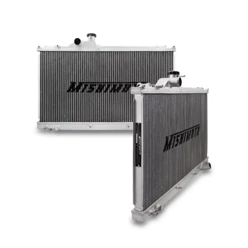 Final Sale Mishimoto 01-05 Lexus IS300 Manual Aluminum Radiator