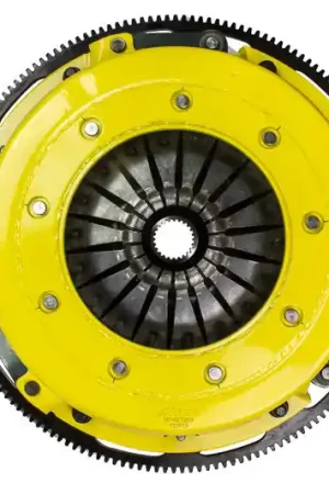 Same Day Shipping ACT 16-17 Chevrolet Camaro SS Twin Disc HD Race Clutch Kit