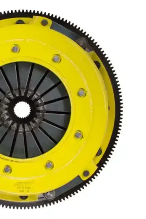 Hot Deal ACT 04-07 Cadillac CTS-V Twin Disc MaXX XT Race Kit