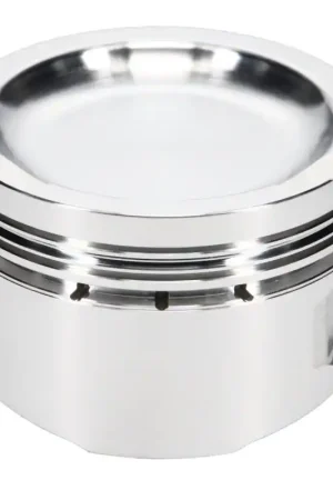 JE Pistons Honda Fit 73mm Bore Standard Size KIT Set of 4 Pistons Discount