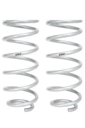 Special Offer Eibach 18-19 Jeep Wrangler/JL/Rubicon Pro-Truck Lift Kit Springs (Must Use w/ Pro-Truck Rear Shocks)