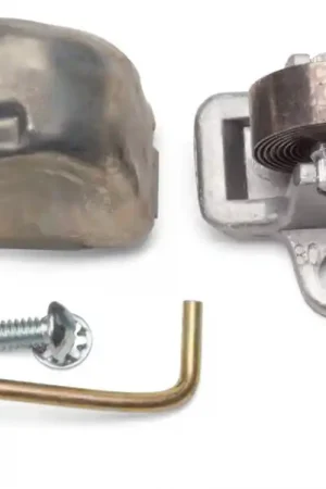 Edelbrock SBC Divorced Choke Kit Save Now