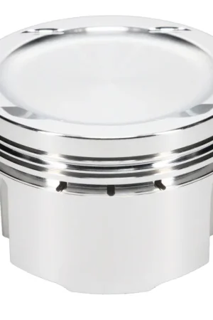 Budget JE Pistons FIAT COUPE 2.0 8:1 Set of 5 Pistons