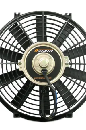 Mishimoto 16 Inch Electric Fan 12V Instant Buy
