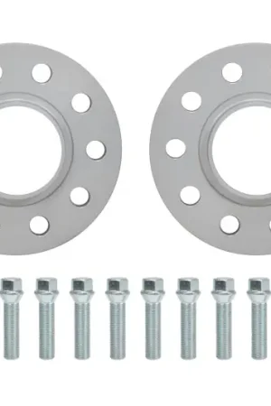 Don’t Miss Out Eibach 14-18 BMW 228i Pro-Spacer Kit (30mm Pair)