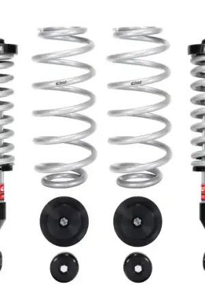 Eibach Pro-Truck Lift Kit Stage 2R 03-09 Lexus GX470 Base Fan Favorite