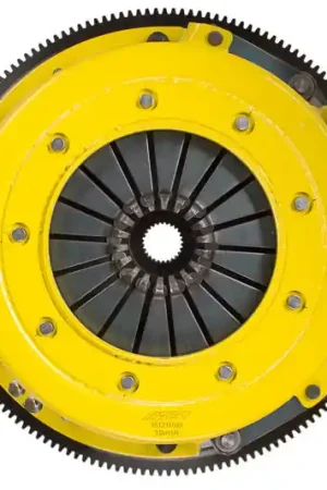 Direct From Manufacturer ACT 1998 Chevrolet Camaro Twin Disc HD Race Kit Clutch Kit