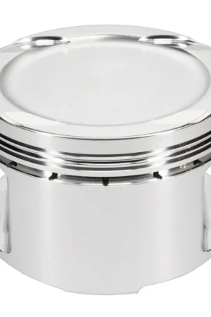 Exclusive Offer JE Pistons Toyota 1FZ-FE 100.5mm Bore + .50 Size 8.5:1 CR Pistons