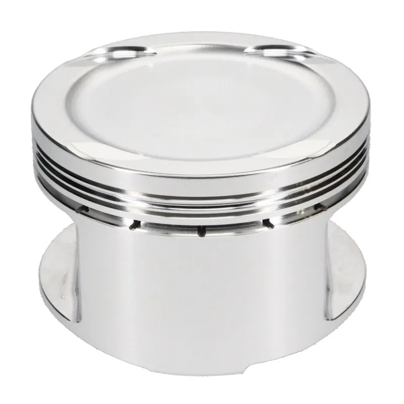 Exclusive Offer JE Pistons Toyota 1FZ-FE 100.5mm Bore + .50 Size 8.5:1 CR Pistons