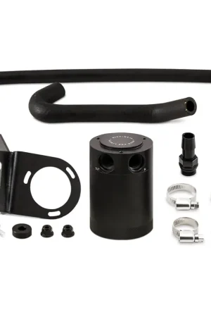 Original Mishimoto 22+ Kia Stinger GT Catch Can Kit (PCV Side)