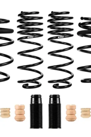 Affordable Eibach 19-23 Kia Forte Pro-Kit Performance Springs (Set Of 4 Springs)