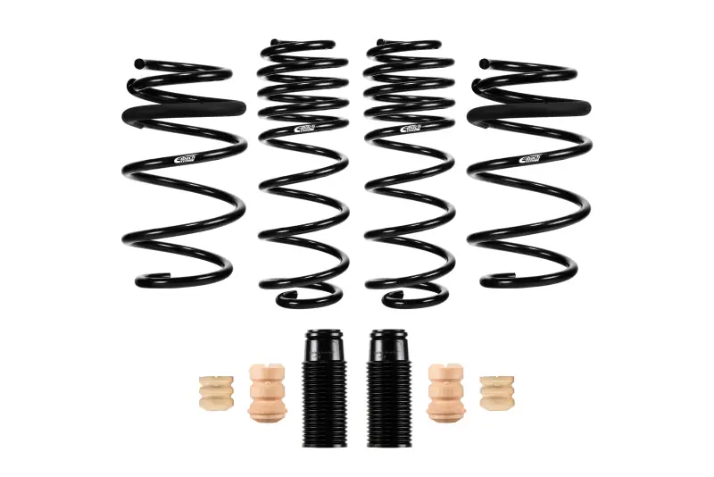 Affordable Eibach 19-23 Kia Forte Pro-Kit Performance Springs (Set Of 4 Springs)
