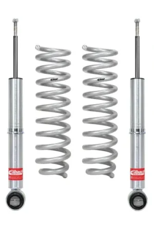 Free Delivery Eibach Pro-Truck Lift Kit for 2021+ Ford F-150 4WD 2.7L