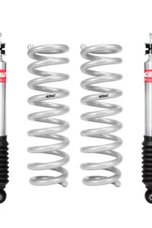 Big Sale Eibach 99-06 Chevy Silverado1500 Pro-Truck Lift Kit
