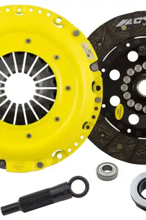 ACT 1999 Porsche 911 HD/Perf Street Rigid Clutch Kit Express Delivery