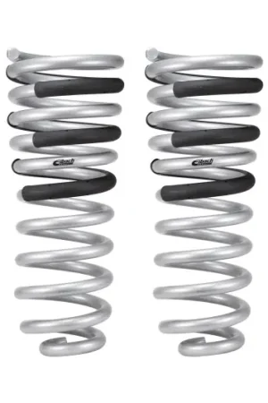Trusted Brand Eibach 14-21 Ram 2500 Diesel 4WD Pro-Truck Rear Springs