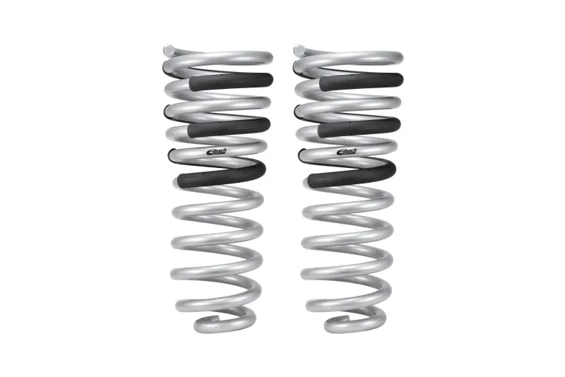 Trusted Brand Eibach 14-21 Ram 2500 Diesel 4WD Pro-Truck Rear Springs
