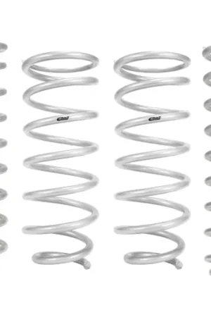 Today Only Eibach Pro-Truck Lift Kit 91-97 Toyota Land Cruiser Rear (Incl. Lift Springs)