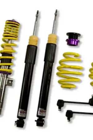 KW Coilover Kit V2 BMW 3series E46 (346L 346C)Sedan Coupe Wagon Convert Hatchback; 2WD Hot Deal