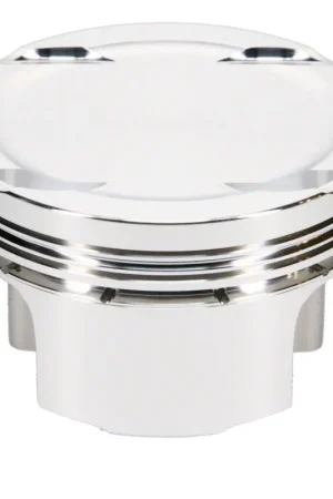 JE Pistons NIS QR25 9:1 89M KIT Set of 4 Pistons One Day Deal