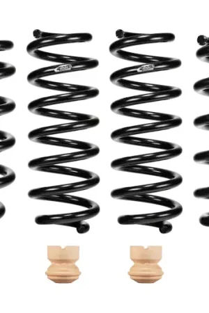 Final Sale Eibach 21-23 Acura TLX Sedan 2.0T AWD UB6 Pro-Kit (Set of 4 Springs)