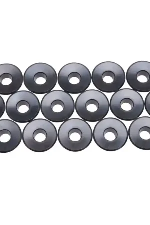 Edelbrock Valve Spring Retainers Oldsmobile 1967-84 330-403 V8S 1965-76 400-455 V8S Best Price