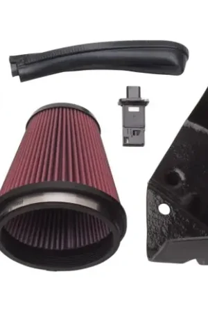 Cheap Edelbrock Air Intake Competition E-Force Supercharged 05-09 Mustang GTS