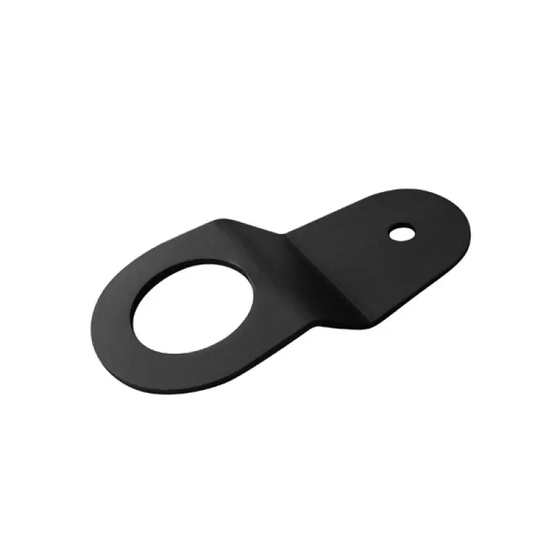 Mishimoto Honda / Civic / Integra / Accord / SC2000 Black Radiator Stay Handmade