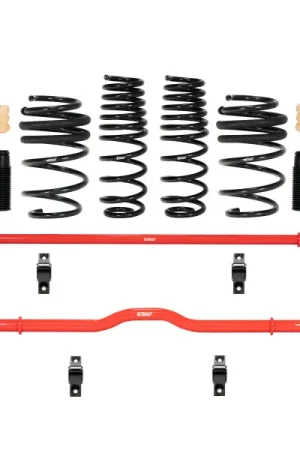 Buy Today Eibach Pro Plus Kit for 2019 Hyundai Veloster 1.6L Turbo