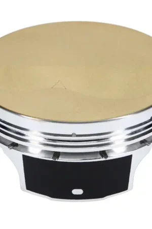 JE Pistons Ultra Series GM Gen III/IV LS 4.01in Bore/4in Stroke Set of 8 Pistons Super Sale