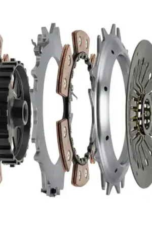 ACT 04-20 WRX STI Mod Twin XX Race Kit Unsprung Hub Torque Cap 1340ft/lbs Not For Street Use Direct From Factory