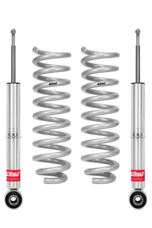 Eibach Pro-Truck Lift Kit for 2009-2013 F-150 2WD Same Day Shipping