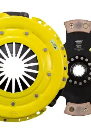 ACT 1960 American Motors Ambassador HD/Race Rigid 6 Pad Clutch Kit Mega Sale