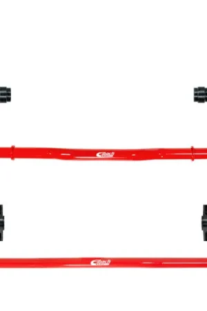 Eibach 32mm Front & 25mm Rear Anti-Roll Kit 17-18 Honda Civic Type R Price Drop