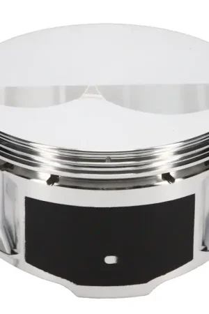 JE Pistons 350 SBC ULTRA FT GP Set of 8 Pistons Luxury