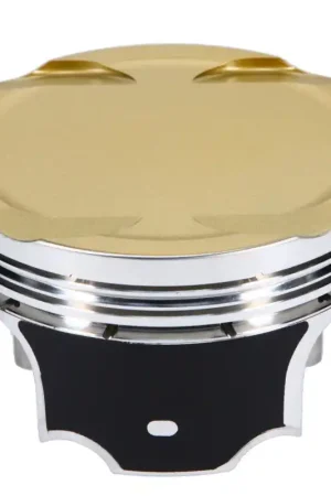 JE Pistons Ultra Series Modular Ford Coyote Gen 1/2 3.63in Bore/3.65in Stroke Set of 8 Pistons One Day Deal