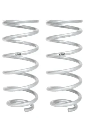 Eibach 97-23 Nissan Patrol 4WD Pro-Lift Kit - Front and Rear Springs Secure Checkout